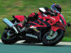 Honda CBR 600 FS 2001