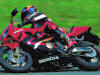Honda CBR 600 FS 2002