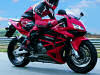 Honda CBR 600 RR 2003