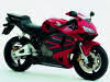 Honda CBR 600 RR 2004