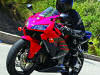 Honda CBR 600 RR 2006