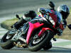 Honda CBR 600 RR 2008