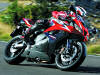 HONDA CBR 600 RR ABS