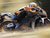 Honda CBR 600 RR 2011
