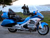 Honda GL 1800 GOLDWING 2012