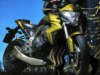 HONDA CB 1000 R  2008