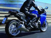 Honda VFR 1200 F DCT 2012