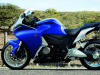 Honda VFR 1200 F 2012