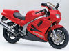 Honda VFR 750 F  RC 36 II 1994