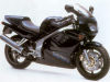 Honda VFR 750 F  RC 36 II 1995