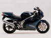 Honda VFR 750 F  RC 36 II 1996