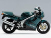 Honda VFR 750 F  RC 36 II 1997