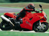 Honda VFR 800  RC 46 1999
