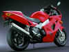 Honda VFR 800  RC 46 2001