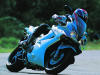 Honda VFR 800 V-TEC  RC 46 II 2002