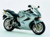 Honda VFR 800 V-TEC  RC 46 II 2004