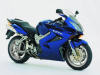 Honda VFR 800 V-TEC  RC 46 II 2005