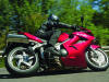Honda VFR 800 V-TEC  RC 46 II 2007