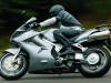 Honda VFR 800 V-TEC  RC 46 II 2008