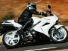 Honda VFR 800 V-TEC  RC 46 II 2011