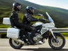 Honda 1200 CROSSTOURER 2012