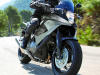 Honda 800 CROSSRUNNER 2012