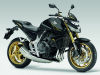 Honda CB 1000 R 2012
