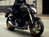 Honda CB 600 F HORNET 2012