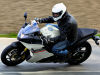 Honda CBR 600 F 2012