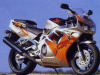 Honda CBR 900 RR FIREBLADE 1994