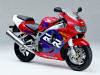 Honda CBR 900 RR FIREBLADE 1998