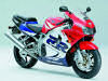 Honda CBR 900 RR FIREBLADE  1999