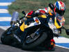 Honda CBR 900 RR FIREBLADE 2000