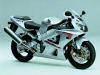 Honda CBR 900 RR FIREBLADE  2001