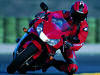 Honda CBR 900 RR FIREBLADE 2002