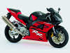 Honda CBR 900 RR FIREBLADE 2003