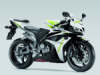 HONDA CBR 600 RR HANNSPREE