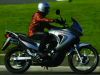 HONDA 650 TRANSALP