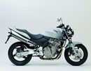Honda 600 Hornet