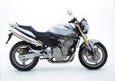 Honda 600 Hornet