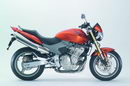 Honda 600 Hornet