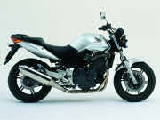 Honda CBF 600 N