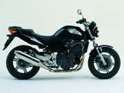 Honda CBF 600 N