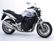 Honda CBF 600 N