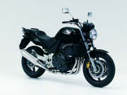 Honda CBF 600 N