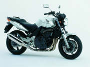 Honda CBF 600 N