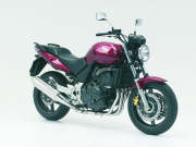 Honda CBF 600 N