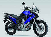 Honda 700 TRANSALP