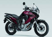Honda 700 TRANSALP