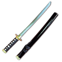 HONDA CBF 600 HORNET  WAKIZASHI